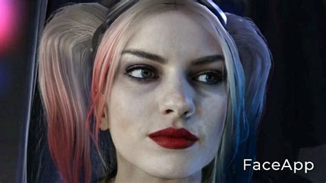 harley quinn deepfakes|Harley Quinn